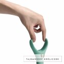 Bang 2 Model Mint - kompaktowa maszyna intymna o świeżym aromacie AMORELIE