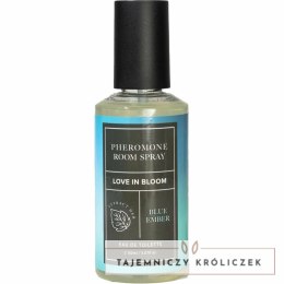 Eye of Love Bloom Blue Ember odświeżacz do pomieszczeń 150 ml EYE OF LOVE
