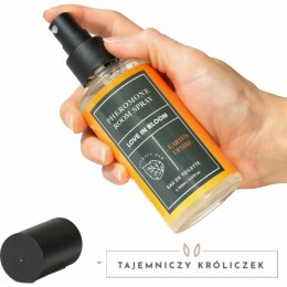 Eye of Love Bloom Spray Earth's Desire 150ml - odświeżacz z nutą drzewną EYE OF LOVE