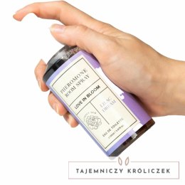 Eye of Love Bloom Spray do pomieszczeń Lilac Dream 150ml - nuta wanilii i piżma EYE OF LOVE