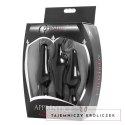 XR Brands 3-elementowy zestaw silikonowy do treningu - rożne rozmiary XR Brands