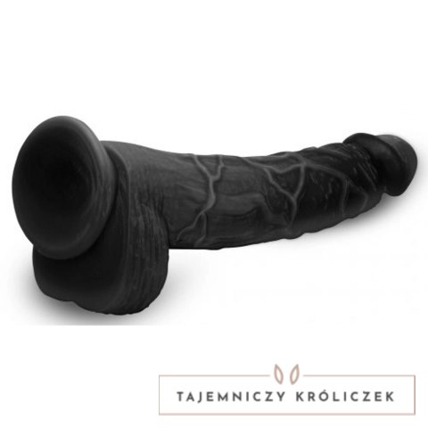 XR Brands Hung Harry model z przyssawką 30 cm jasny PVC XR Brands