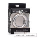 XR Brands Mega Magnetize stalowy pierścień magnetyczny 44mm XR Brands