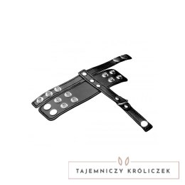 XR Brands Pasek Regulowany Model Zatrzaskowy do Noszenia na Ciele XR Brands