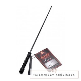 XR Brands Szpicruta Intense Impact 62cm czarna z uchwytem XR Brands
