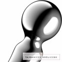 Satisfyer Star Force 2 - dwustronny masażer ze stali nierdzewnej SATISFYER DILDO