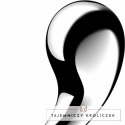 Satisfyer Star Force 4 - dwustronny masażer ze stali nierdzewnej XXL SATISFYER DILDO
