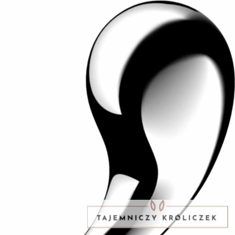 Satisfyer Star Force 4 - dwustronny masażer ze stali nierdzewnej XXL SATISFYER DILDO