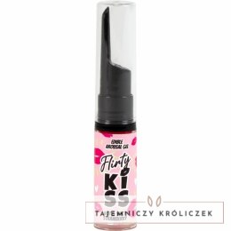 Secret Play Flirty Kiss Żel smakowy truskawka-mięta 2x8g, efekt ciepło-chłod SECRETPLAY