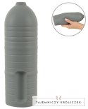 Suck-O-Mat 3 Wymienny Rękaw Performance L Silikonowy 21 cm Suck-O-Mat
