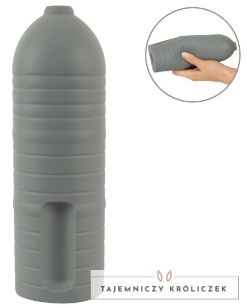 Suck-O-Mat 3 Wymienny Rękaw Performance L Silikonowy 21 cm Suck-O-Mat