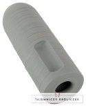 Suck-O-Mat 3 Wymienny Rękaw Performance L Silikonowy 21 cm Suck-O-Mat