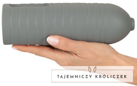 Suck-O-Mat 3 Wymienny Rękaw Performance L Silikonowy 21 cm Suck-O-Mat