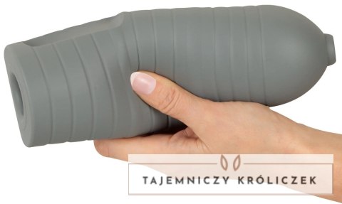 Suck-O-Mat 3 Wymienny Rękaw Performance L Silikonowy 21 cm Suck-O-Mat