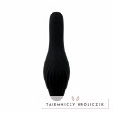 Teazers Glans-Licking Black - Automatyczna Stymulacja, 10 Trybow, USB Teazers