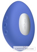 We-Vibe Temp Lavender Blue - kompaktowe urządzenie z funkcją ciepła i chłodu We-Vibe