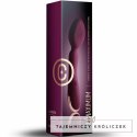 Climaximum Aurora Wand - masażer relaksacyjny, wodoodporny, 10 trybow CLIMAXIMUM