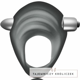 Climaximum Avio Bullet - Wibrujący pierścień intymny, 10 trybow, IPX7 CLIMAXIMUM