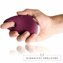Climaximum Coax - Wibrujący masażer palcowy, 10 trybow, wodoodporny CLIMAXIMUM