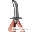 Climaximum Gratus - Wibrujący stymulator prostaty IPX7 silikonowy 10 trybow CLIMAXIMUM