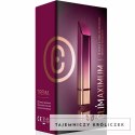 Climaximum Trema Lipstick Bullet - kompaktowy model z 10 trybami pracy, wodoodporny CLIMAXIMUM