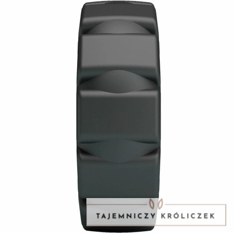 Crazy Bull Laiden Model 5 - Pierścień silikonowy regulowany 50 mm CRAZY BULL