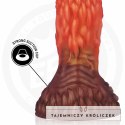 EPIC Andros Wild Roots - anatomiczny model silikonowy 165 mm EPIC