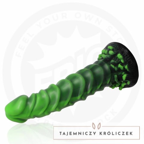EPIC Caelion Living Root - model inspirowany naturą, silikonowy, 22,5 cm EPIC