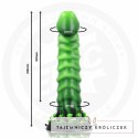 EPIC Caelion Living Root - model inspirowany naturą, silikonowy, 22,5 cm EPIC