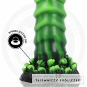EPIC Caelion Living Root - model inspirowany naturą, silikonowy, 22,5 cm EPIC
