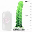 EPIC Caelion Living Root - model inspirowany naturą, silikonowy, 22,5 cm EPIC