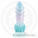 EPIC Lunara Cosmic Light - model silikonowy inspirowany kosmosem, 20 cm EPIC