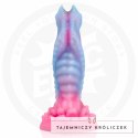 EPIC Oceara Dawn - silikonowy model anatomiczny, 18,5 cm, świt EPIC