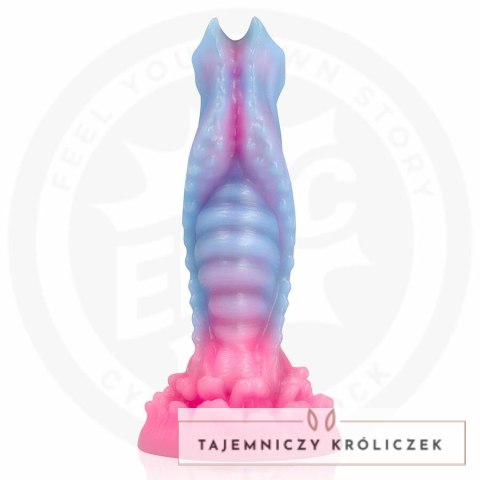 EPIC Oceara Dawn - silikonowy model anatomiczny, 18,5 cm, świt EPIC