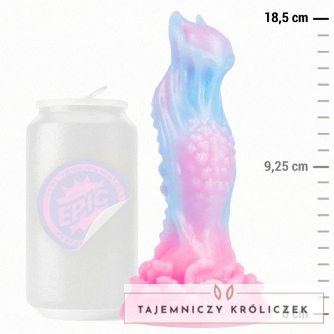 EPIC Oceara Dawn - silikonowy model anatomiczny, 18,5 cm, świt EPIC