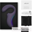 LELO ENIGMA Wave Cyber Purple - trojfunkcyjny masażer z technologią WaveMotion LELO