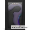 LELO ENIGMA Wave Cyber Purple - trojfunkcyjny masażer z technologią WaveMotion LELO