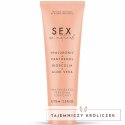 Bijoux Indiscrets Lubrykant na bazie wody 75 ml, formuła wspierająca mikrobiom BIJOUX
