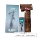 Burn Desire Perfumy Damskie 20 ml Kompaktowy Flakon Rożne Aromaty BURN