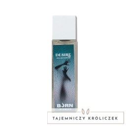 Burn Desire Perfumy Damskie 20 ml Kompaktowy Flakon Rożne Aromaty BURN