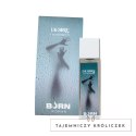 Burn Desire Perfumy Damskie 20 ml Kompaktowy Flakon Rożne Aromaty BURN