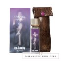 Burn Enigma woda perfumowana damska 20 ml kompaktowa elegancja BURN