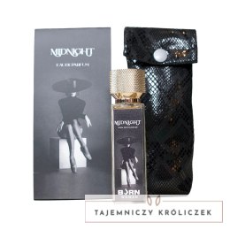 Burn Midnight Perfumy Damskie 20 ml - Elegancki Zapach na Wieczor BURN