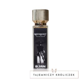 Burn Midnight Perfumy Damskie 20 ml - Elegancki Zapach na Wieczor BURN