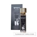 Burn Midnight Perfumy Damskie 20 ml - Elegancki Zapach na Wieczor BURN