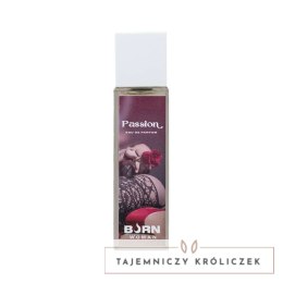 Burn Passion Perfumy Damskie 20ml Flakon Elegancki Travel Size BURN