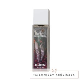 Burn Seduction Perfumy Damskie 20 ml Kompaktowy Flakon BURN