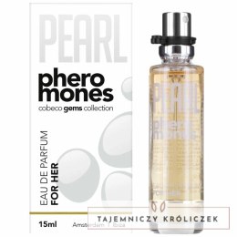 Cobeco Pearl Perfumowana Woda Zapachowa Dla Niej 15 ml Cobeco Pharma