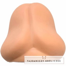 Diverty Sex Diablo Picante antystresowy gadżet Nude 7,5 cm DIABLO