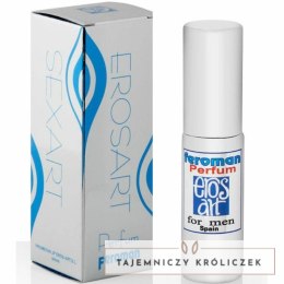 EROS-ART Feroman - zapach z feromonami dla mężczyzn 20 ml EROS